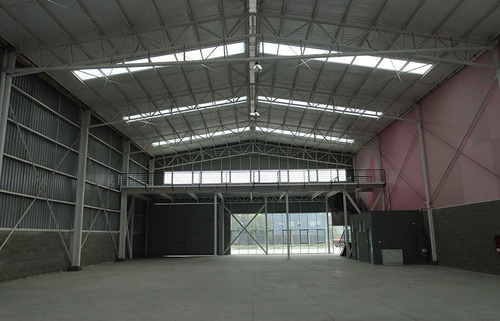 Industrial En Arriendo En Quilicura