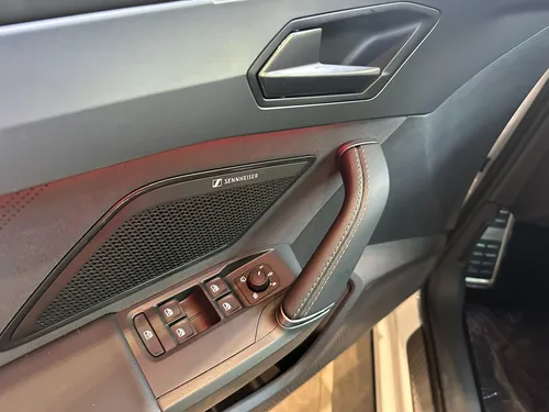 Cupra formentor 2.0 Tsi Vz 333Hp 4Wd Dsg7