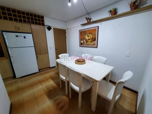 Venta Apto 3 Dorm Mas Dependencia Mansa Y Brava Primeras Paradas