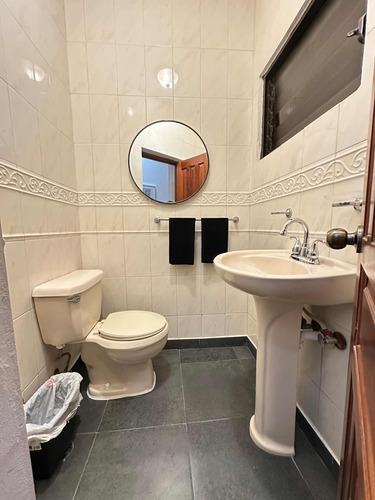 Gazcue Una Habitación Amueblado