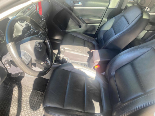 Volkswagen Tiguan 4 Motion