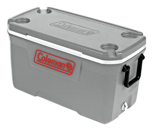 Conservadora Coleman 70qt Extreme 66lts Made In Usa