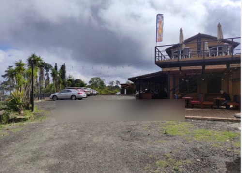 En Venta Lote De Terreno Ubicado En Hoyo De La Puerta Miranda A Solo 20 Minutos De Caracas. Cf