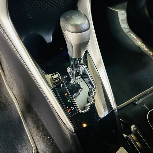 Toyota Yaris 1.5 X-way 16v Cvt 5p