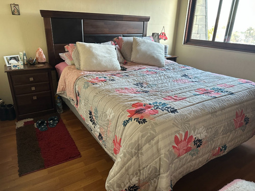 Excelente Duplex En Av Alemana