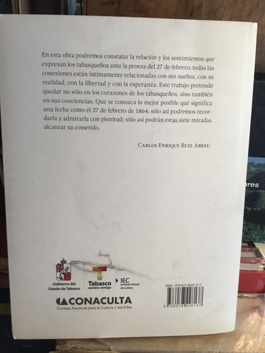 La Intervención Francesa Y El Triunfo Liberal En Tabasco (Usado)