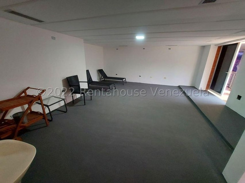 Apartamento En Venta Lomas De La Alameda Mls #25-15990 Bm