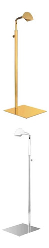 2pc Height Adjustable Display Stand Rack Holder For Handbags