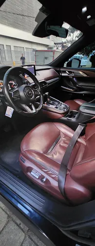 Mazda CX-9 2.5 Grand Touring Signature