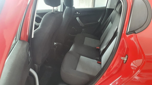 Peugeot 208 1.5 Active