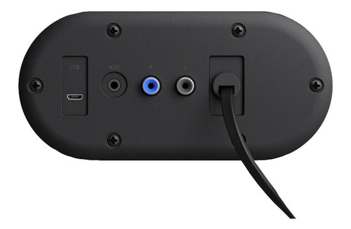 Imagen 7 de 9 de Parlantes Logitech Z407 Bluetooth Inalambrico Subwoofer Pc