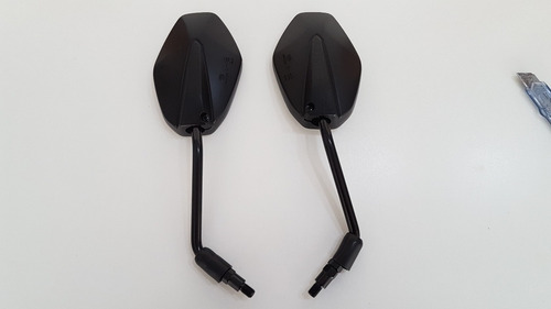 Par Espelho Retrovisor Haojue Dk 150 Cbs 56500h2d000h000