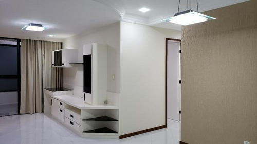 Imagem 3 de 25 de Apartamento Com 3 Quartos Para Comprar No Jardim Da Penha Em Vitória/es - 2001326