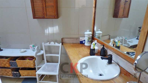 Parcela Con 2 Casas En Condomino (107316)