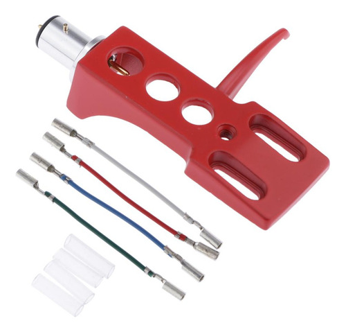 .s Soporte Para Tocadiscos Cabezal De Tocadiscos