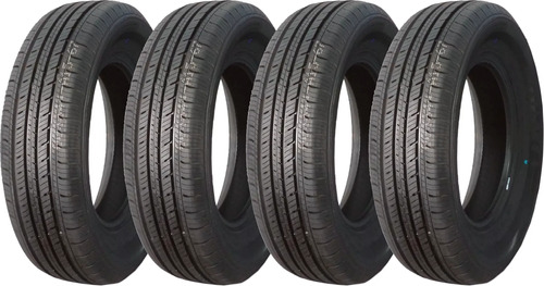 Kit de 4 neumáticos West Lake RP18 185/60R14 82