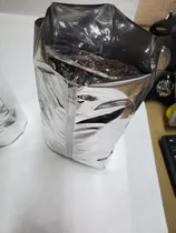 Comprar Bolsas Trilaminadas Para Café Cap. 1kg En Granos 1.5 Molido 