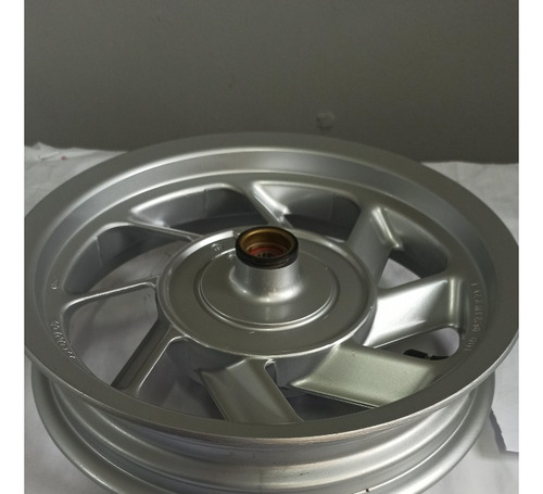 Rin Para Rueda Delantera Honda Spacy 125 Original
