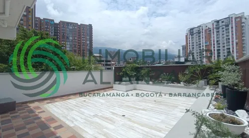 Apartamento En Venta En El Recreo. Cod V61693