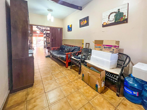 Alquiler Destino Comercial En Hurlingham
