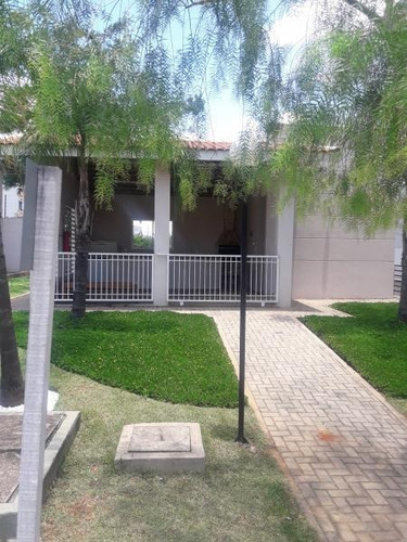 Apartamento De 2 Quartos Para Venda - Jardim Volobueff (nova Veneza) - Sumaré - Izm4b218-307736