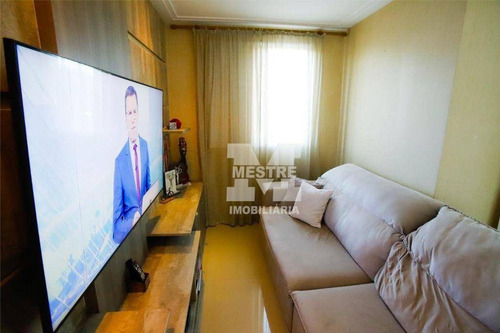 Imagem 30 de 30 de Apartamento À Venda, 66 M² Por R$ 529.000,00 - Vila Rosália - Guarulhos/sp - Ap3030