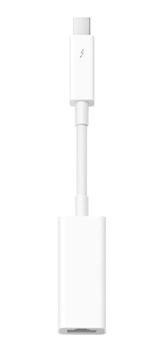 Adaptador Apple De Thunderbolt 2 Para Gigabit Ethernet