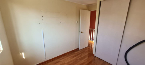 Arriendo Comoda Casa 3d/3b, 3 Est. Lomas De Mirasur San Bdo.