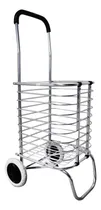 Comprar Carrito Plegable De Aluminio Ligero Para Mandados 50kg