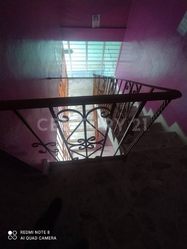 Propiedad En Venta En Morelos, Tepito, Ciudad De México.