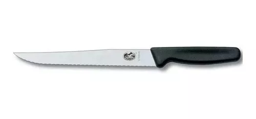 UPDATE BB-14P Cuchillo Inoxidable para Carne con Sierra 5 (12.7 cm) –  Cocoisa