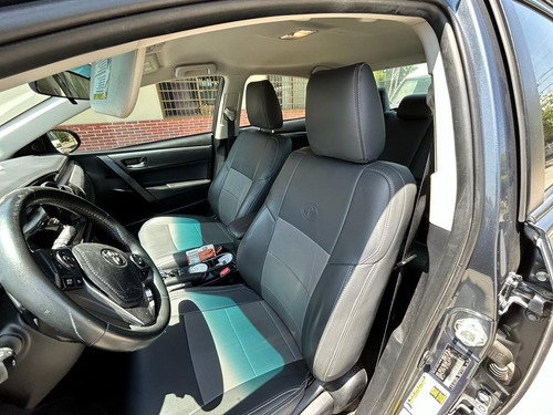 Toyota Corolla, Modelo Sedan, Año 2014, Importado, Impecable