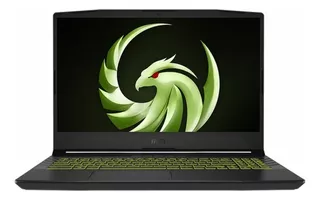 Msi Alpha 15