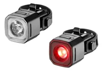 Comprar Combo Luz Giant Recon Hl100 + Recon Tl100 Tras Y Del Avant