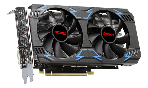 Placa De Video Gpu Nvidia Geforce Rtx 3050 6gb Gddr6 96bits