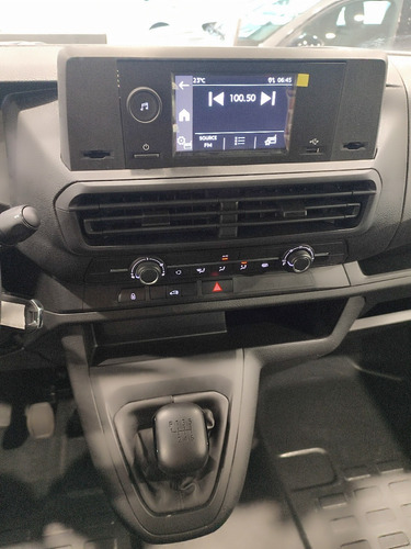 Peugeot Expert 1.5 Hdi 120 L3