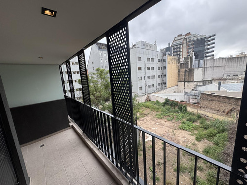 Alquiler | Departamento 1dorm. Ubicado En Nueva Córdoba
