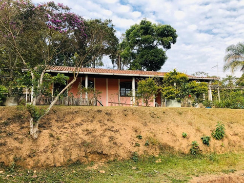 Imagem 15 de 29 de Chácara À Venda Em Mairiporã Sp - 0128 - 67804297