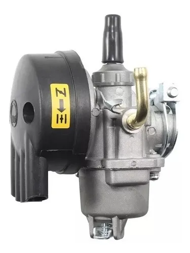 Carburador Para Bicimoto 80cc MercadoLivre
