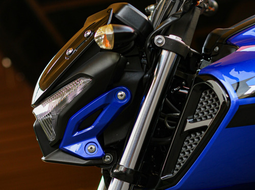 Yamaha Fazer 150