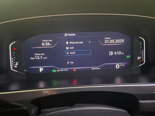 Volkswagen Tiguan 1.4 R-line