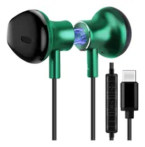 Comprar  Xinliang Usb C Fones De Ouvido Tipo C Fones De Ouvido Com F
