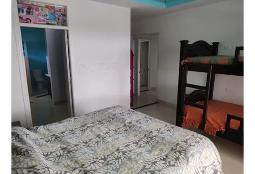 Casa Campestre En Venta Santa Elena Via El Castillo Conjunto
