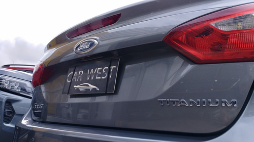 Ford Focus III 2.0 Titanium Mt
