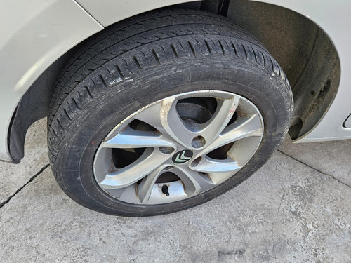 Citroën C3 1.5 ORIGINE 8V FLEX 4P MANUAL