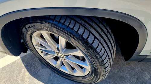 Volkswagen Tiguan 2.0 Track&fun At