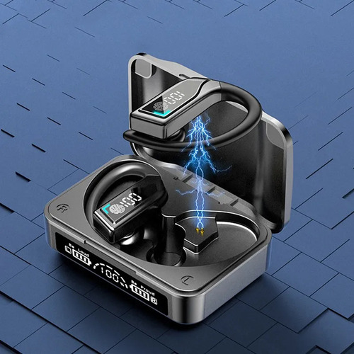 Auriculares Bluetooth Supraaurales Tws Con Buena Calidad De