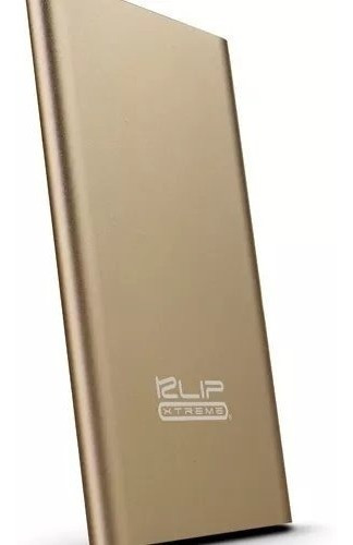 Cargador Portatil Power Bank Klip Xtreme 5000mah Febo