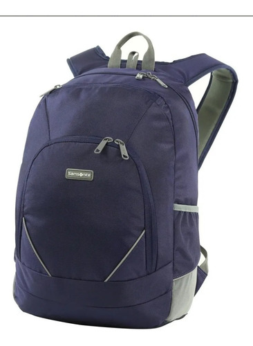 Mochila Samsonite Kabi Mora 15'6 Con Funda