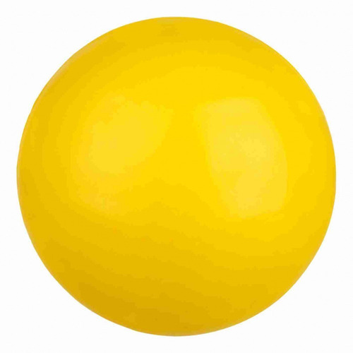 Pelota Maciza Flotante 5cm Colores Surtidos